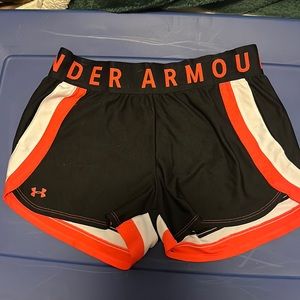 Women’s Under Armour Shorts